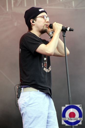 PRINCE PI (D) and Band 27. Summer Jam Festival - Fuehlinger See, Koeln - Red Stage 07. Juli 2012 (3).JPG